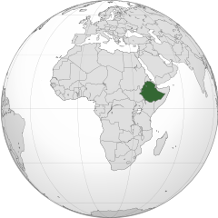 Country: Ethiopia
