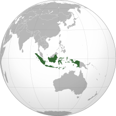 Country: Indonesia