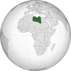 Country: Libya