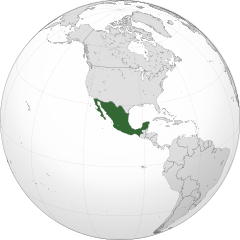 Country: Mexico