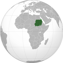 Country: Sudan