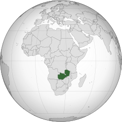 Country: Zambia