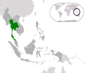 Country: Thailand