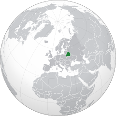 Country: Belarus