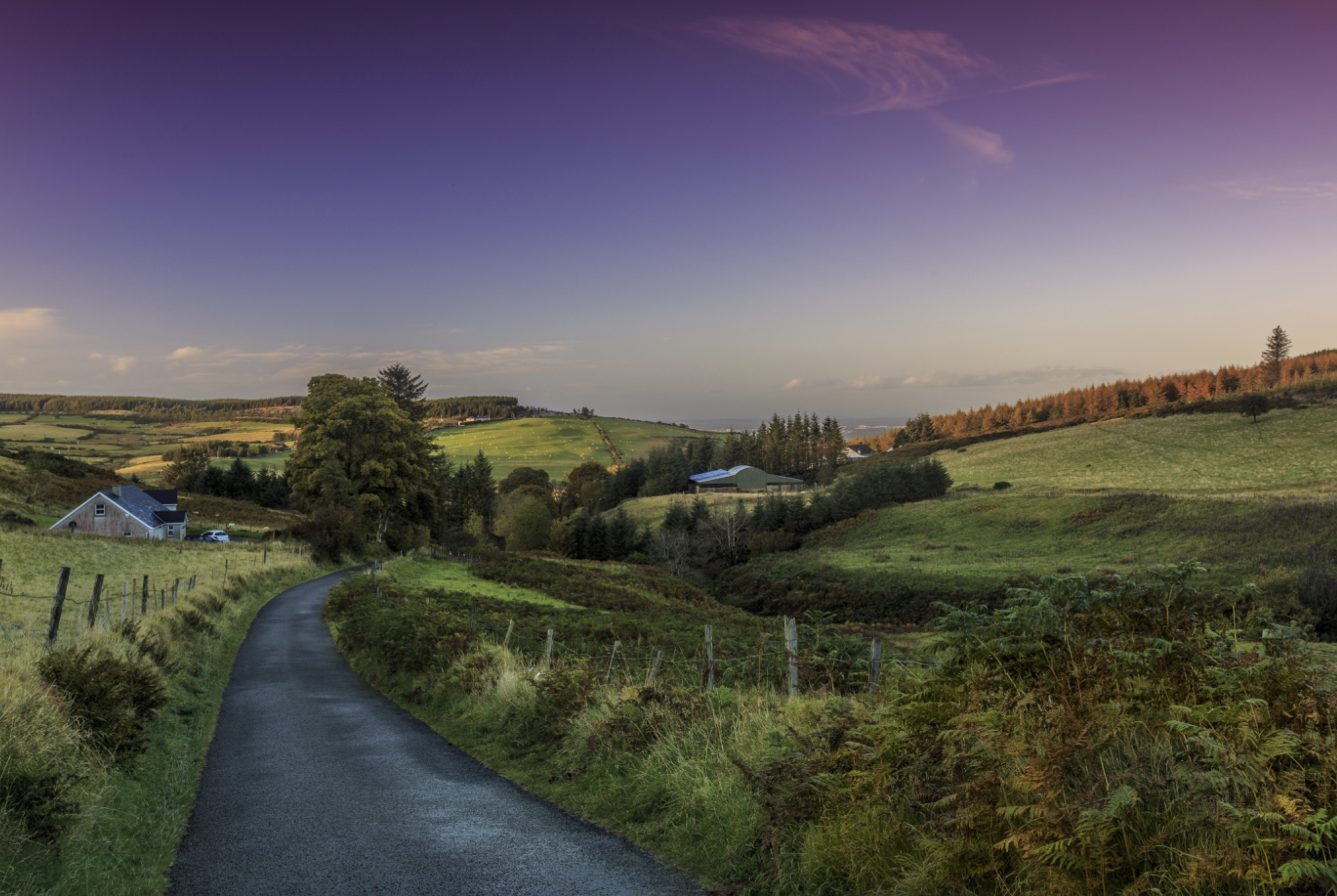 The Evangelical Church is Growing in Ireland
