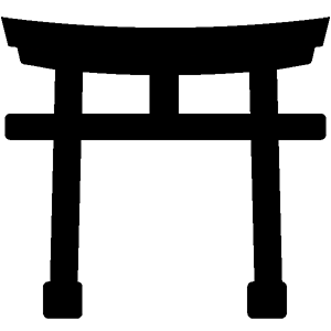 Shinto Symbol
