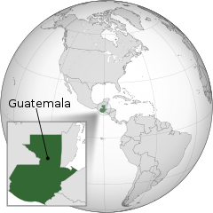 Country: Guatemala