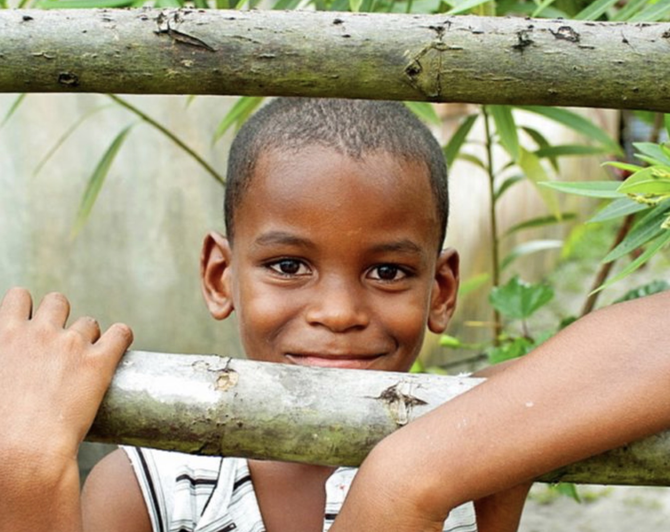 Garifuna Boy