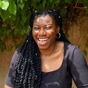 Marilyn Owusu-Sekyere