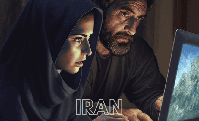 Missions News From Iran
