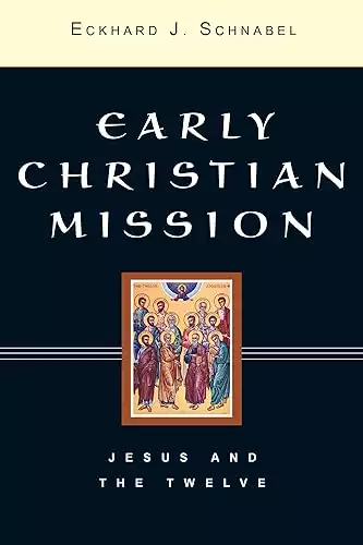 Early Christian Mission (2 Volume Set)